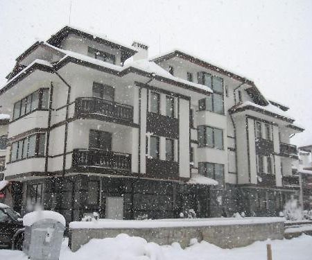 بانسكو Sveti Stefan Guest House المظهر الخارجي الصورة