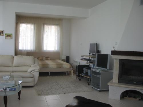 بانسكو Sveti Stefan Guest House المظهر الخارجي الصورة